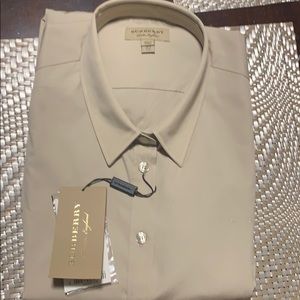 Burberry shirt